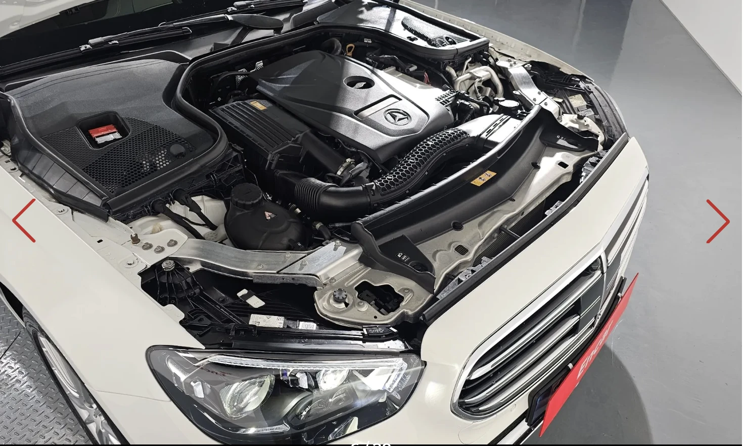 Mercedes-Benz E 250 �����* �������* 360������* �������* ������*  | Mobile.bg � ����������� 16