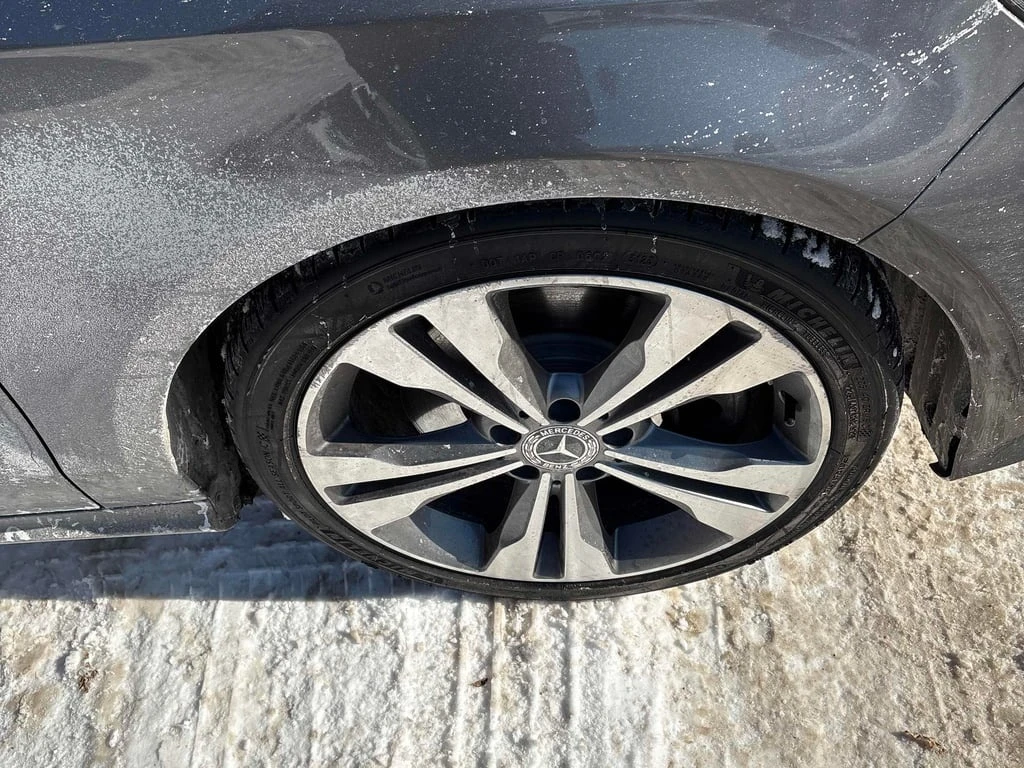 Mercedes-Benz CLA * 250 * CARFAX * ПОДГРЕВИ * КАМЕРА - изображение 7