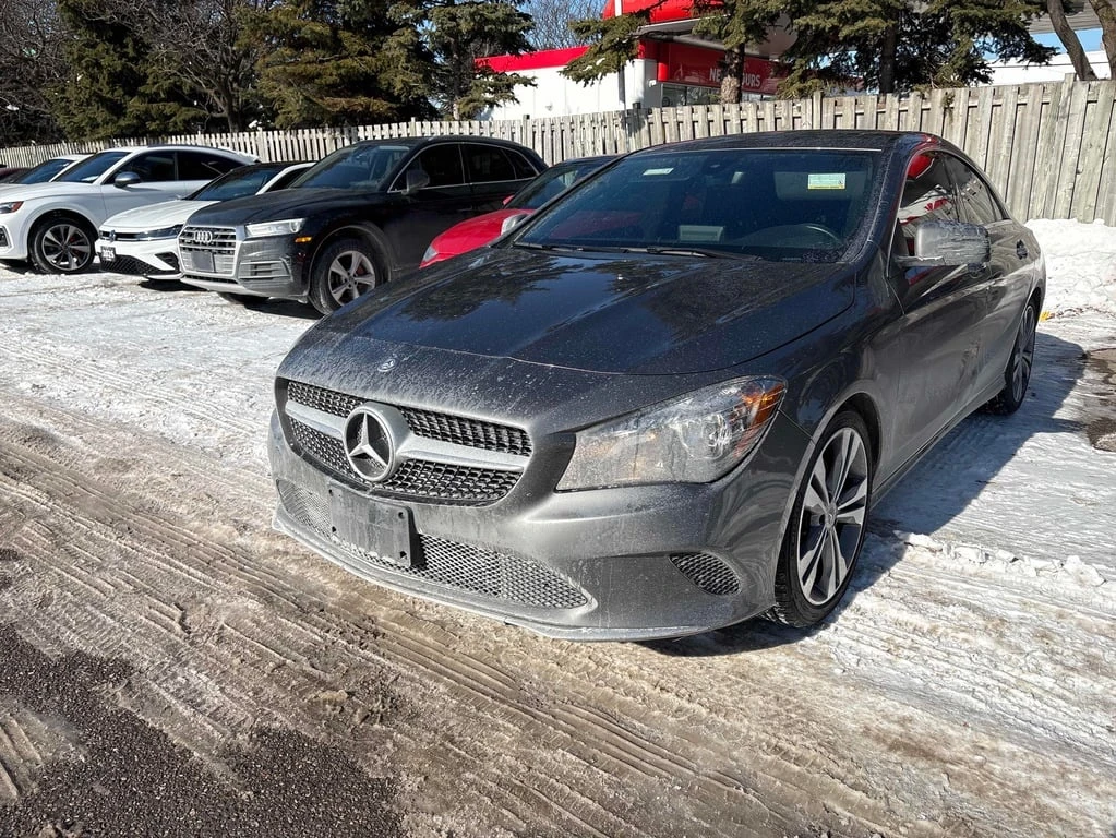 Mercedes-Benz CLA * 250 * CARFAX * �������� * ������ | Mobile.bg � ����������� 1