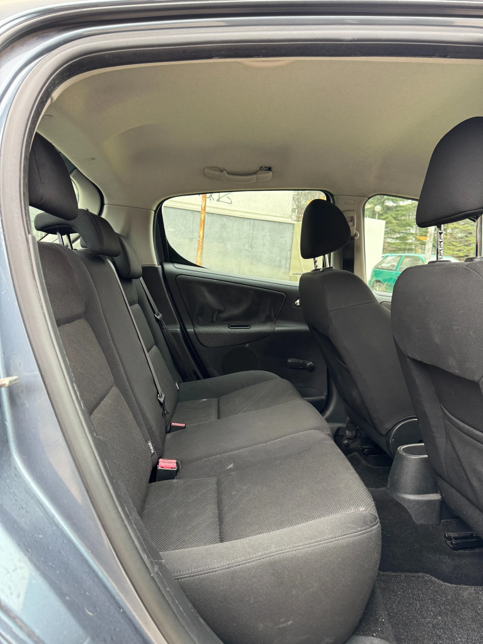 Peugeot 207 1.6 HDI | Mobile.bg � ����������� 11