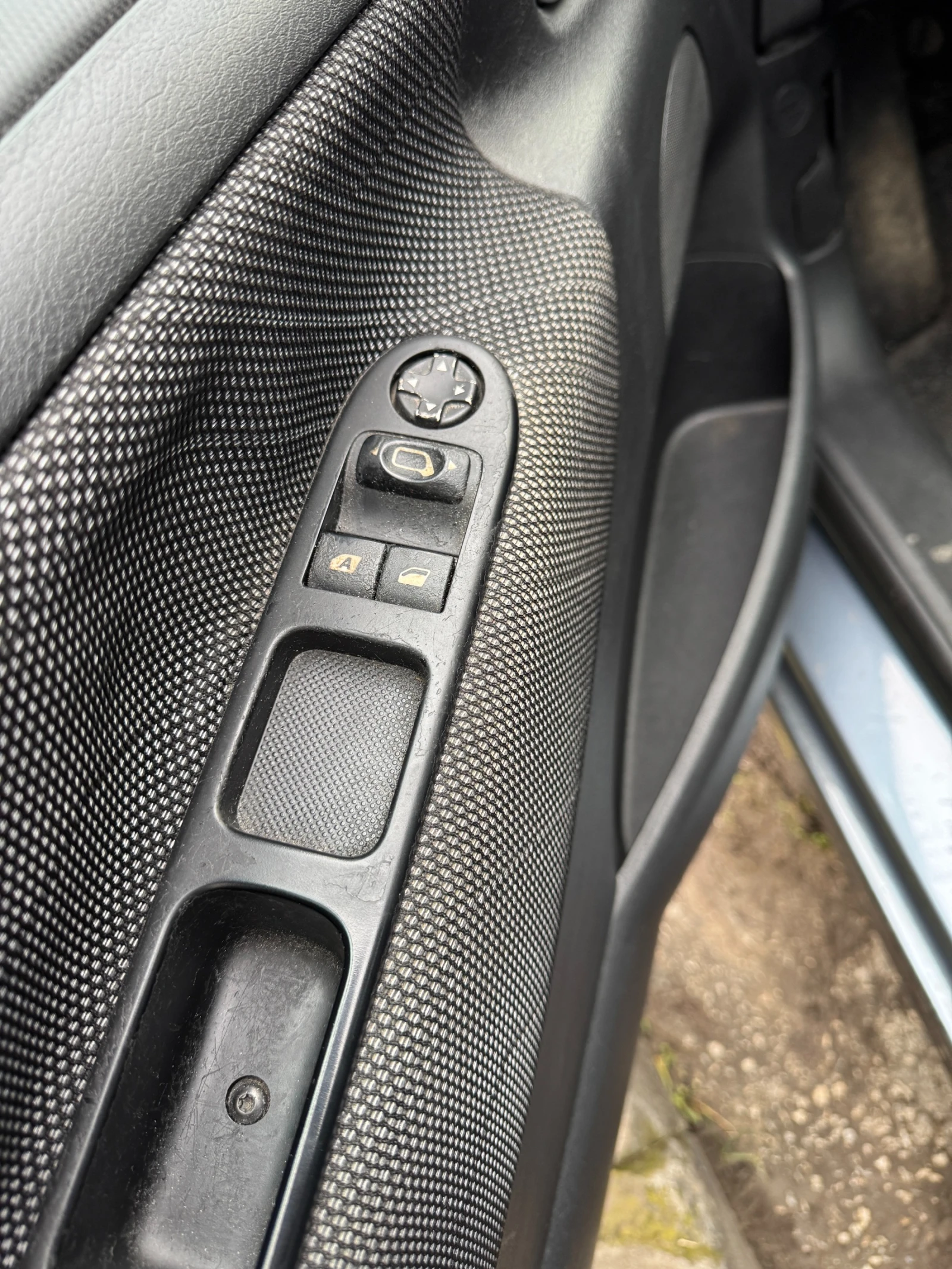 Peugeot 207 1.6 HDI | Mobile.bg � ����������� 6