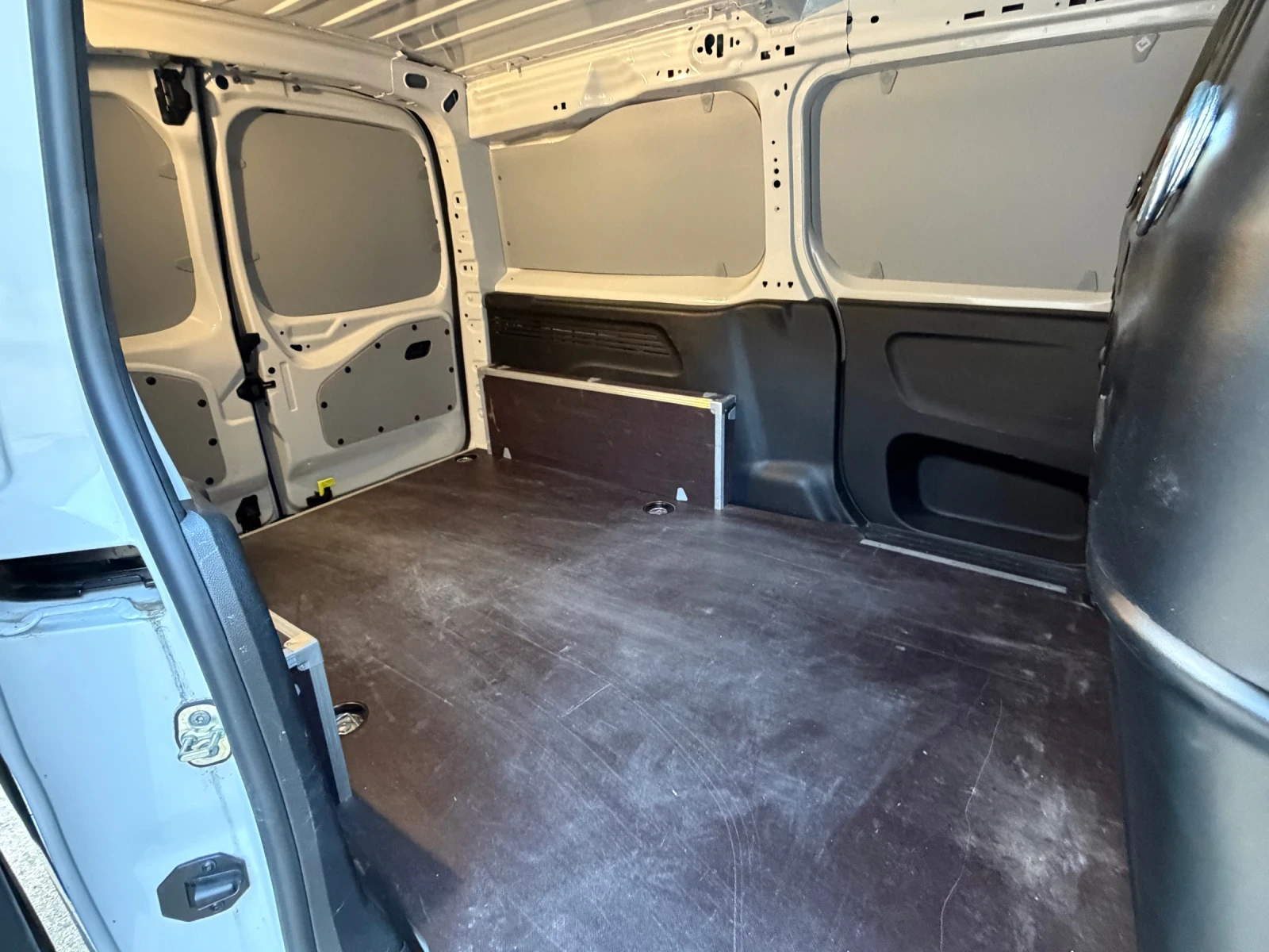 Citroen Berlingo 1.5, Blue HDI 130 | Mobile.bg � ����������� 8