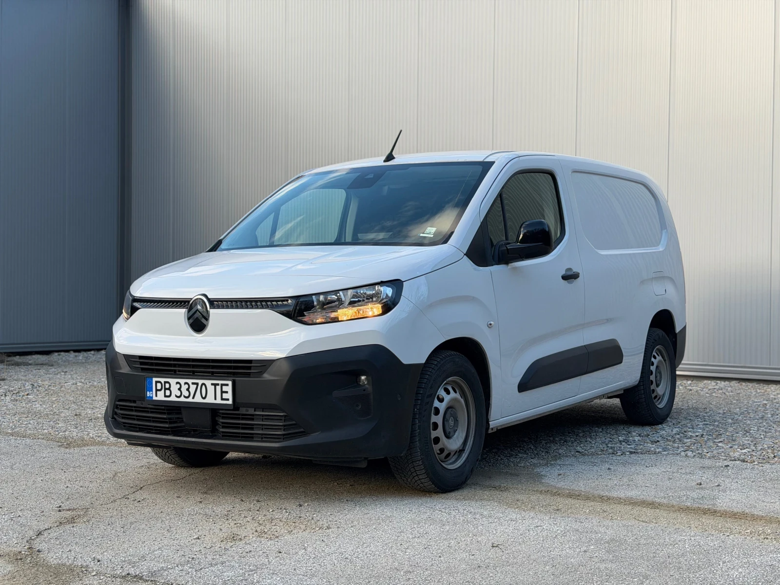 Citroen Berlingo 1.5, Blue HDI 130 | Mobile.bg � ����������� 1
