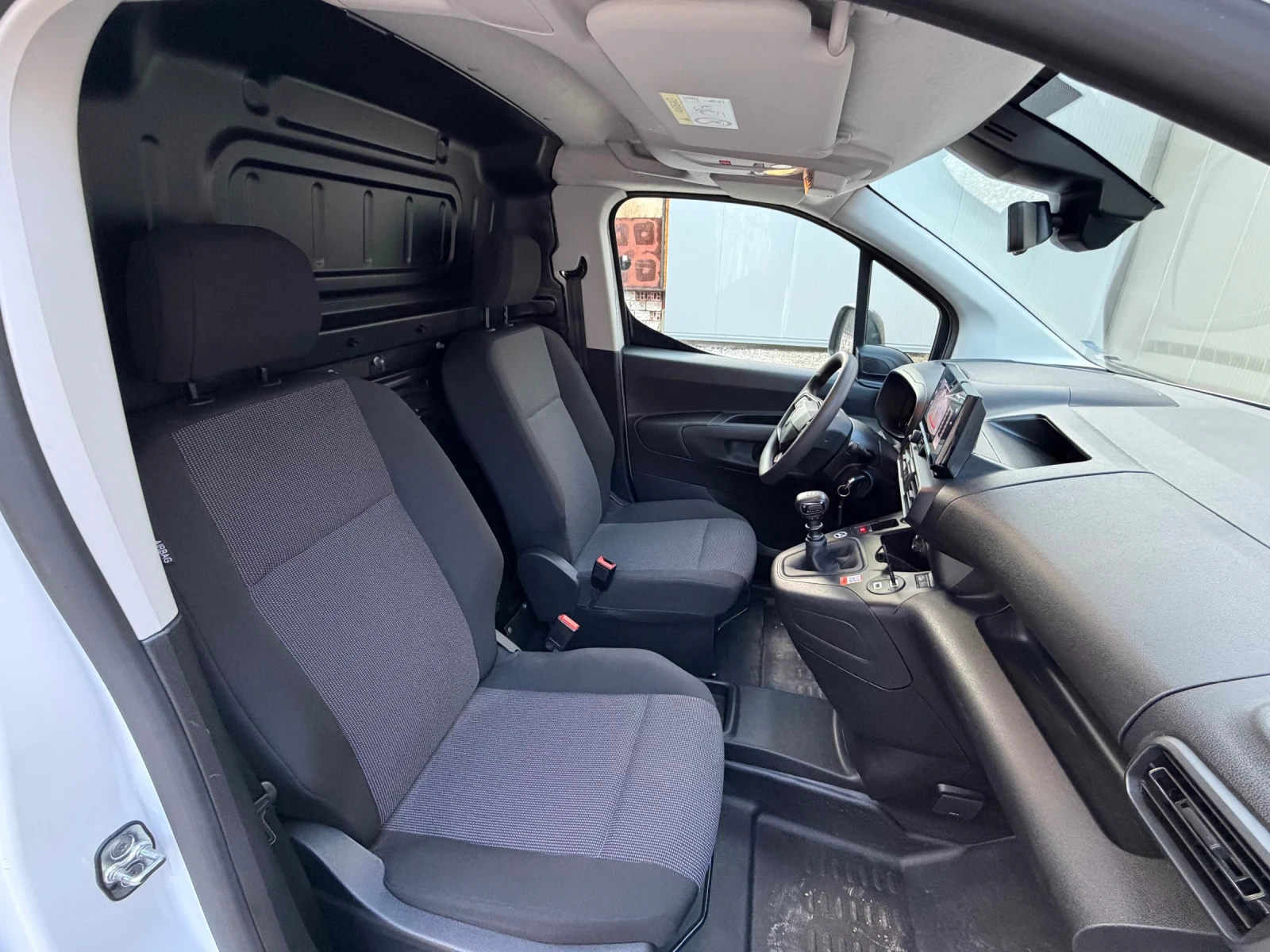 Citroen Berlingo 1.5, Blue HDI 130 | Mobile.bg � ����������� 11