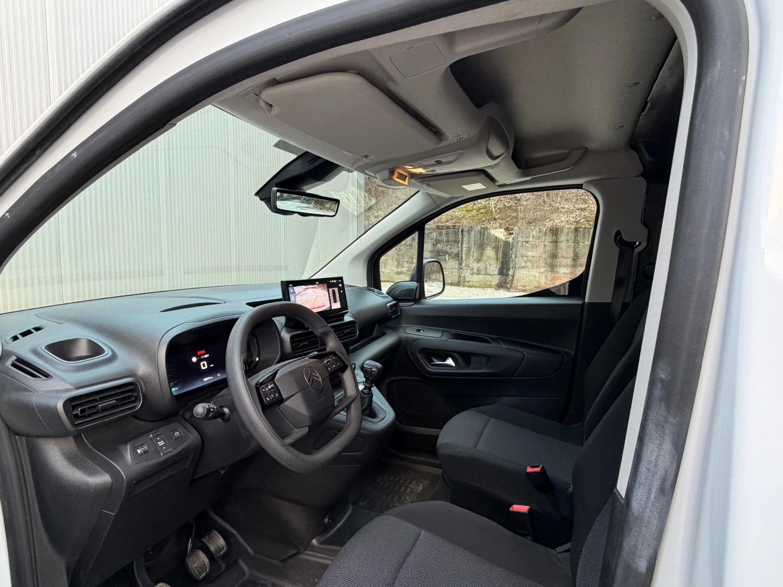 Citroen Berlingo 1.5, Blue HDI 130 | Mobile.bg � ����������� 12