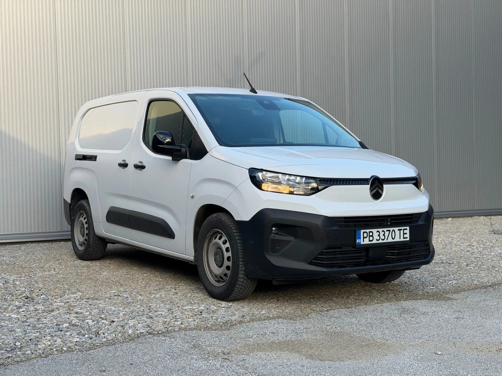 Citroen Berlingo 1.5, Blue HDI 130 | Mobile.bg � ����������� 3