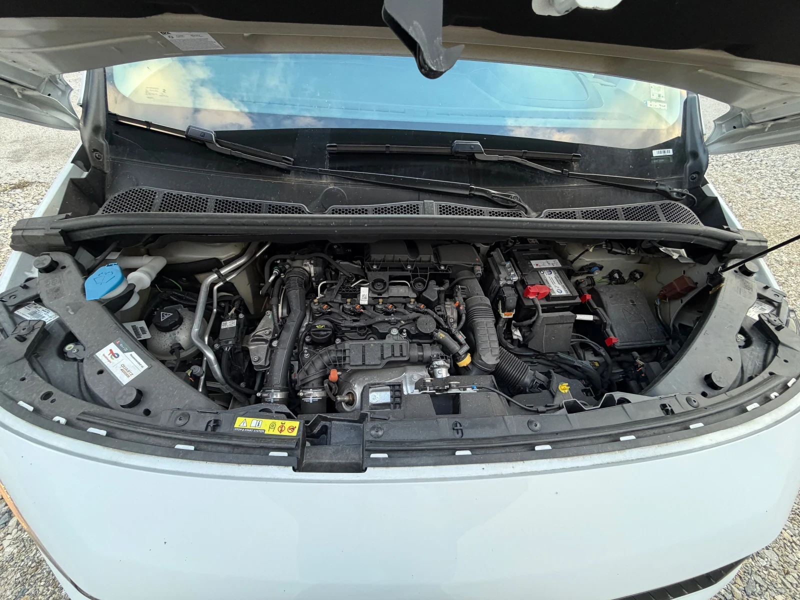 Citroen Berlingo 1.5, Blue HDI 130 | Mobile.bg � ����������� 15
