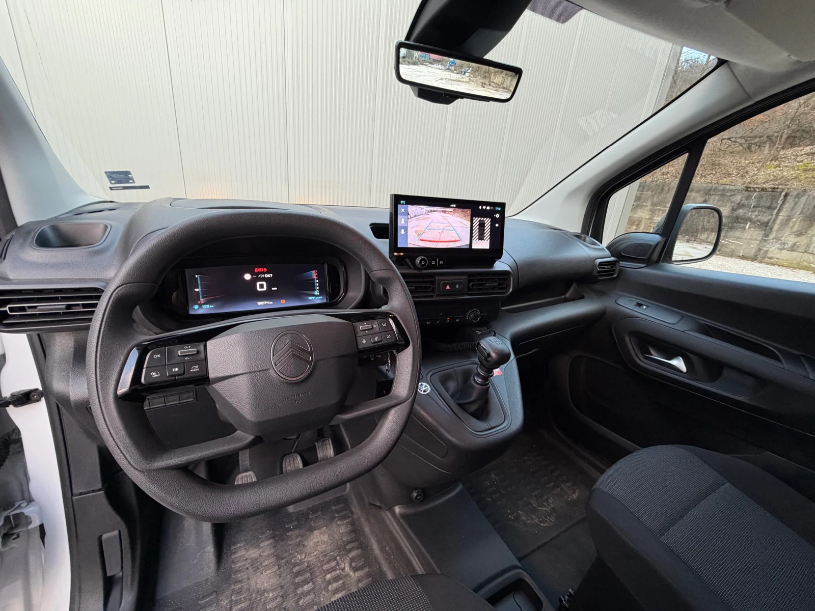 Citroen Berlingo 1.5, Blue HDI 130 | Mobile.bg � ����������� 14