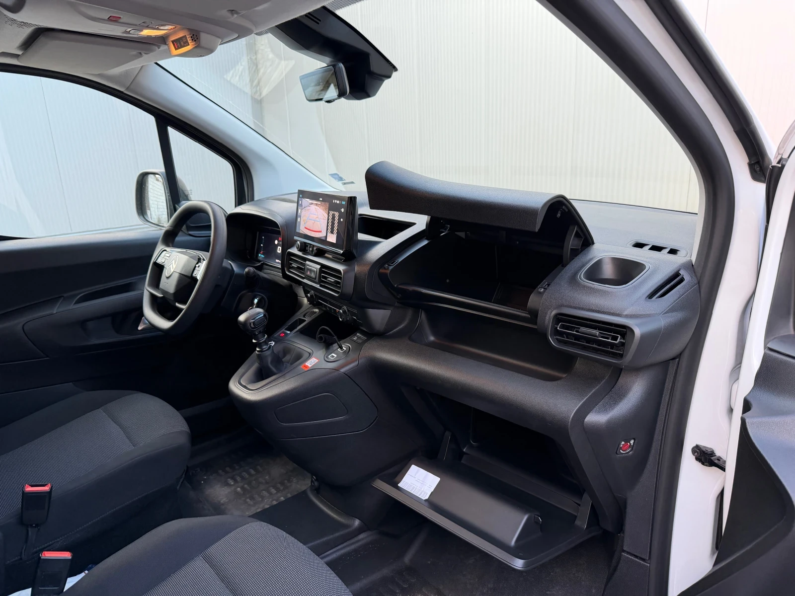 Citroen Berlingo 1.5, Blue HDI 130 | Mobile.bg � ����������� 10