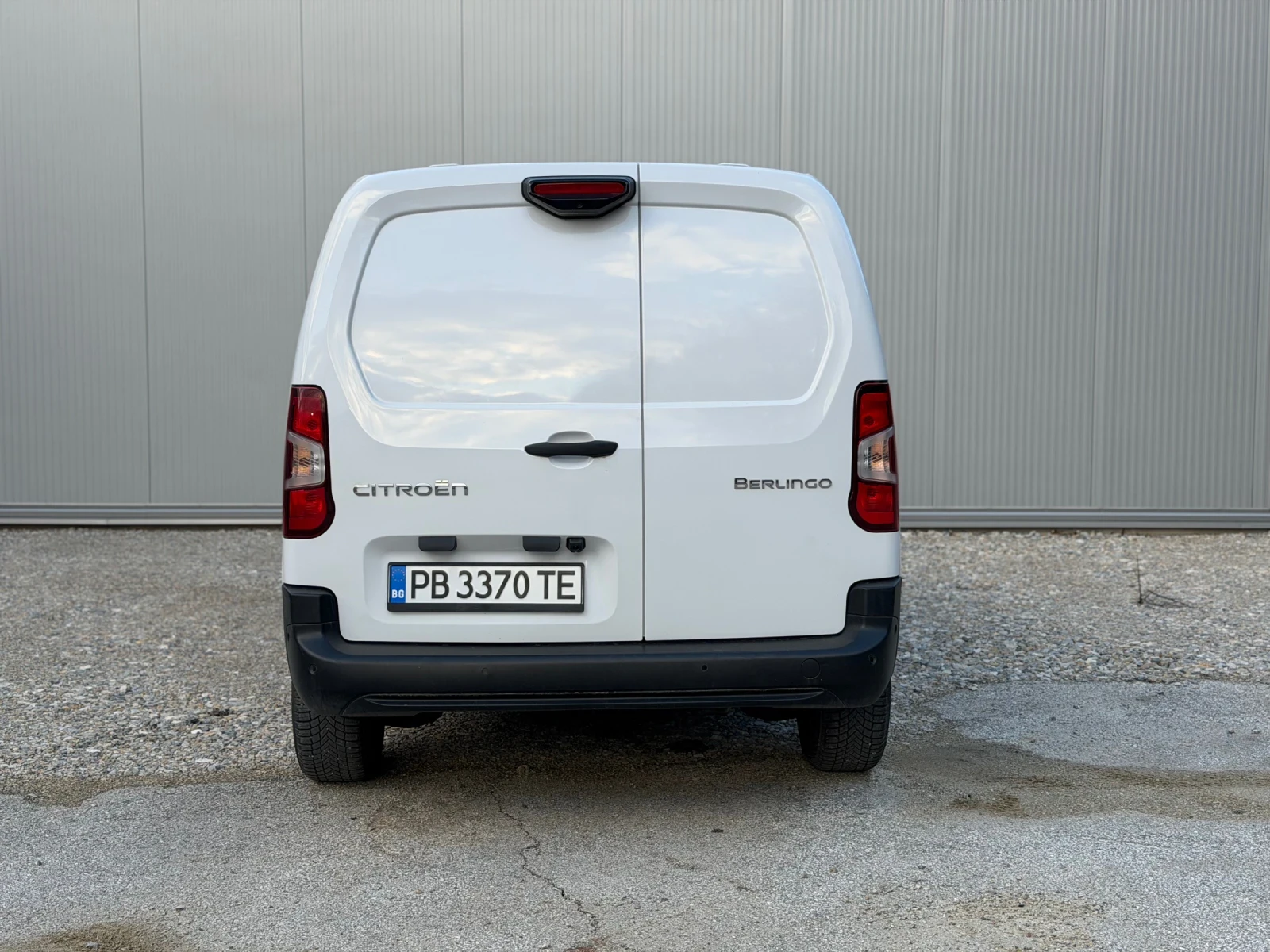 Citroen Berlingo 1.5, Blue HDI 130 | Mobile.bg � ����������� 5