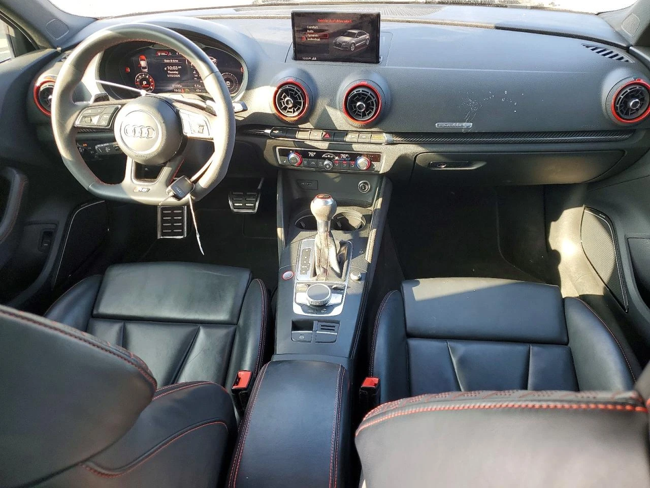 Audi Rs3 QUATTRO| BANG&OLUFSEN| 360|  | Mobile.bg � ����������� 8