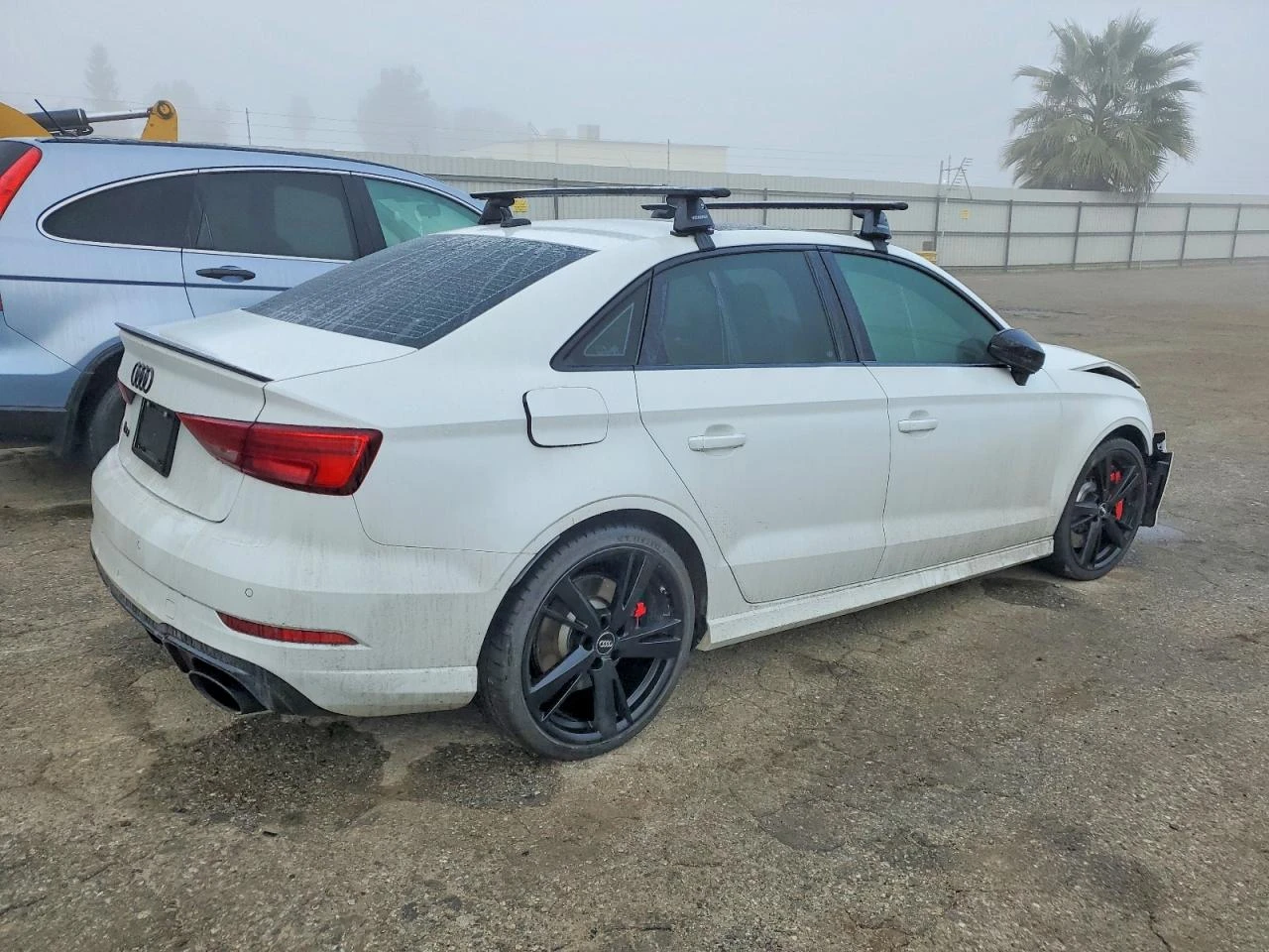 Audi Rs3 QUATTRO| BANG&OLUFSEN| 360|  | Mobile.bg � ����������� 3