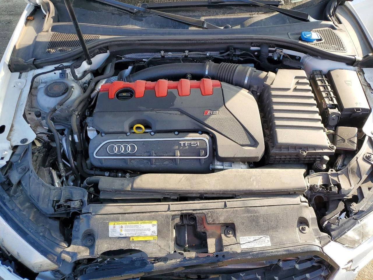 Audi Rs3 QUATTRO| BANG&OLUFSEN| 360|  | Mobile.bg � ����������� 11