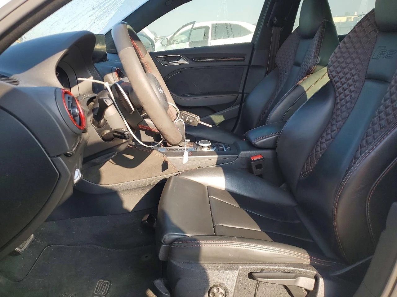 Audi Rs3 QUATTRO| BANG&OLUFSEN| 360|  | Mobile.bg � ����������� 7