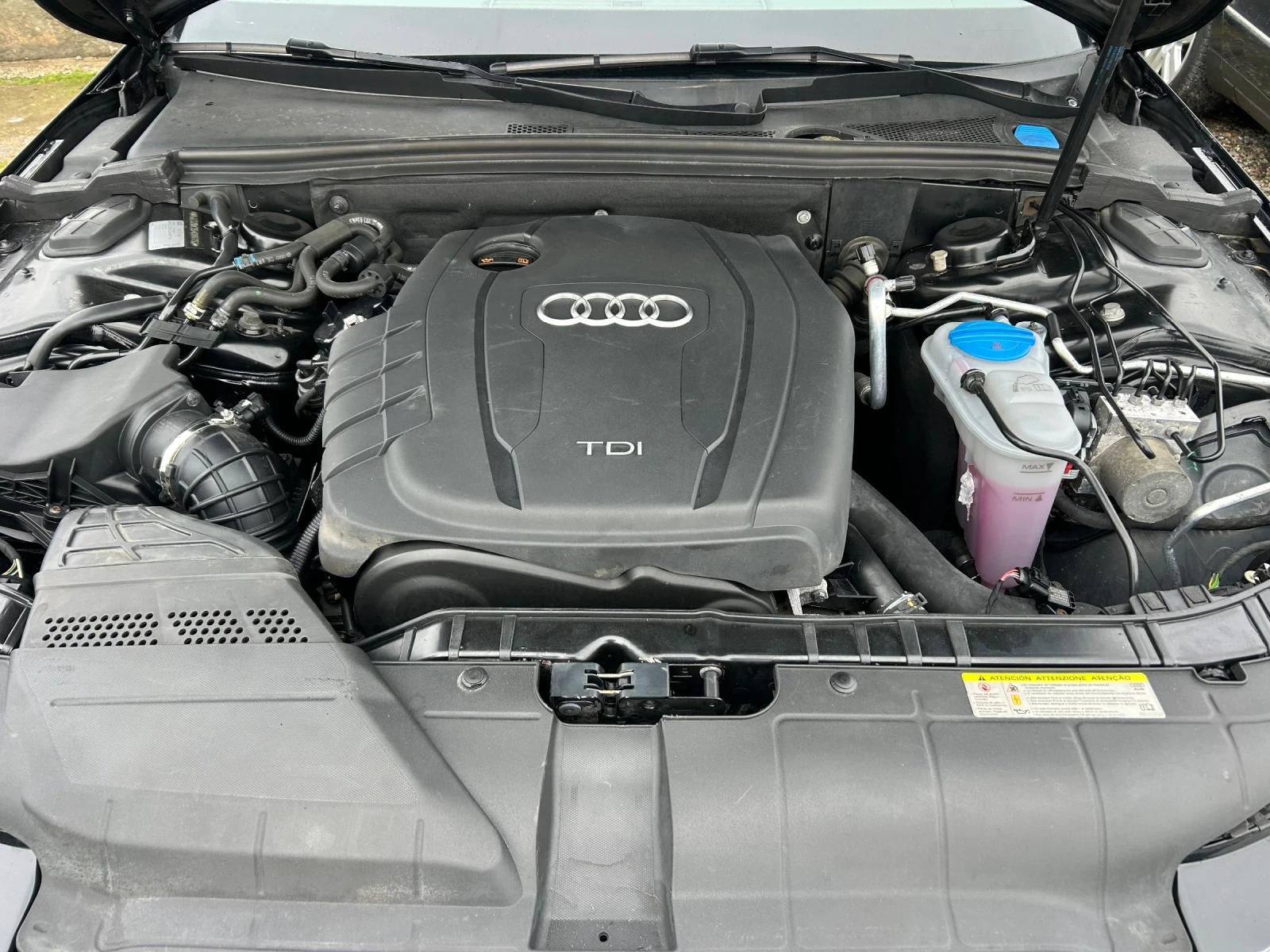 Audi A4 2.0TDI  | Mobile.bg � ����������� 14
