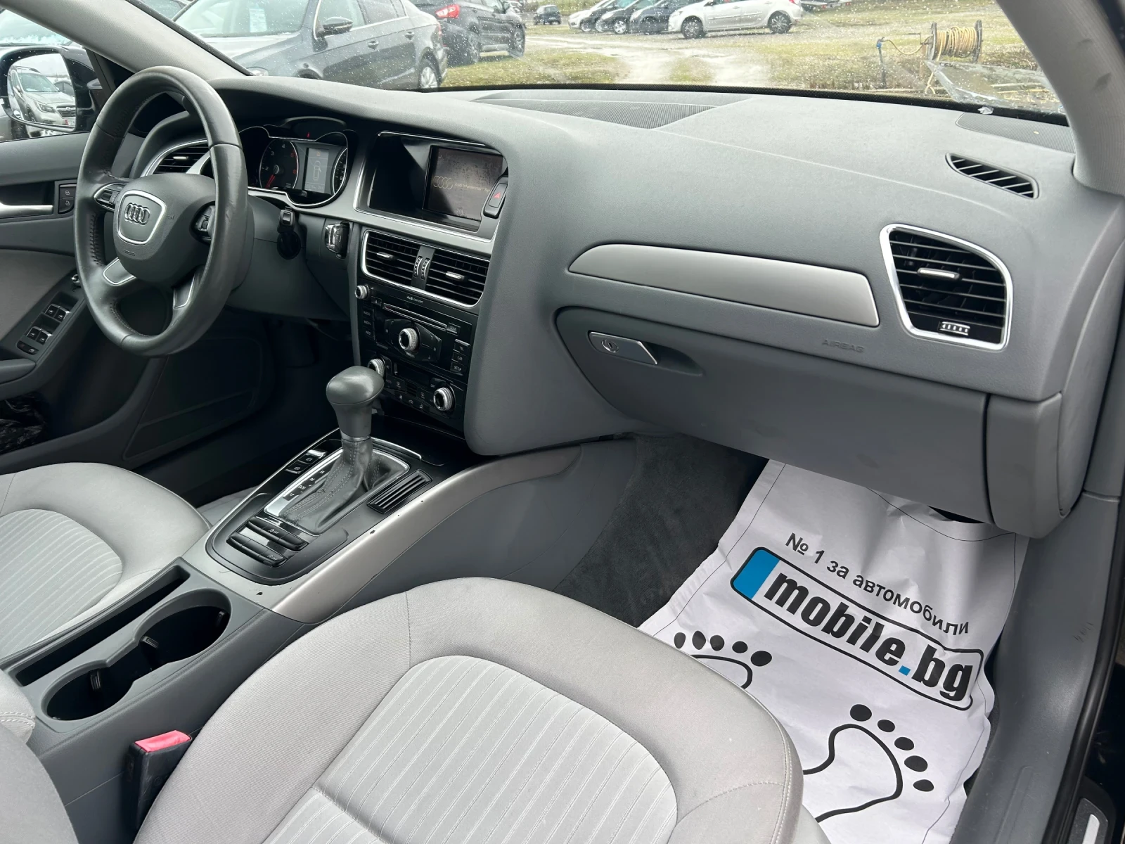 Audi A4 2.0TDI  | Mobile.bg � ����������� 13
