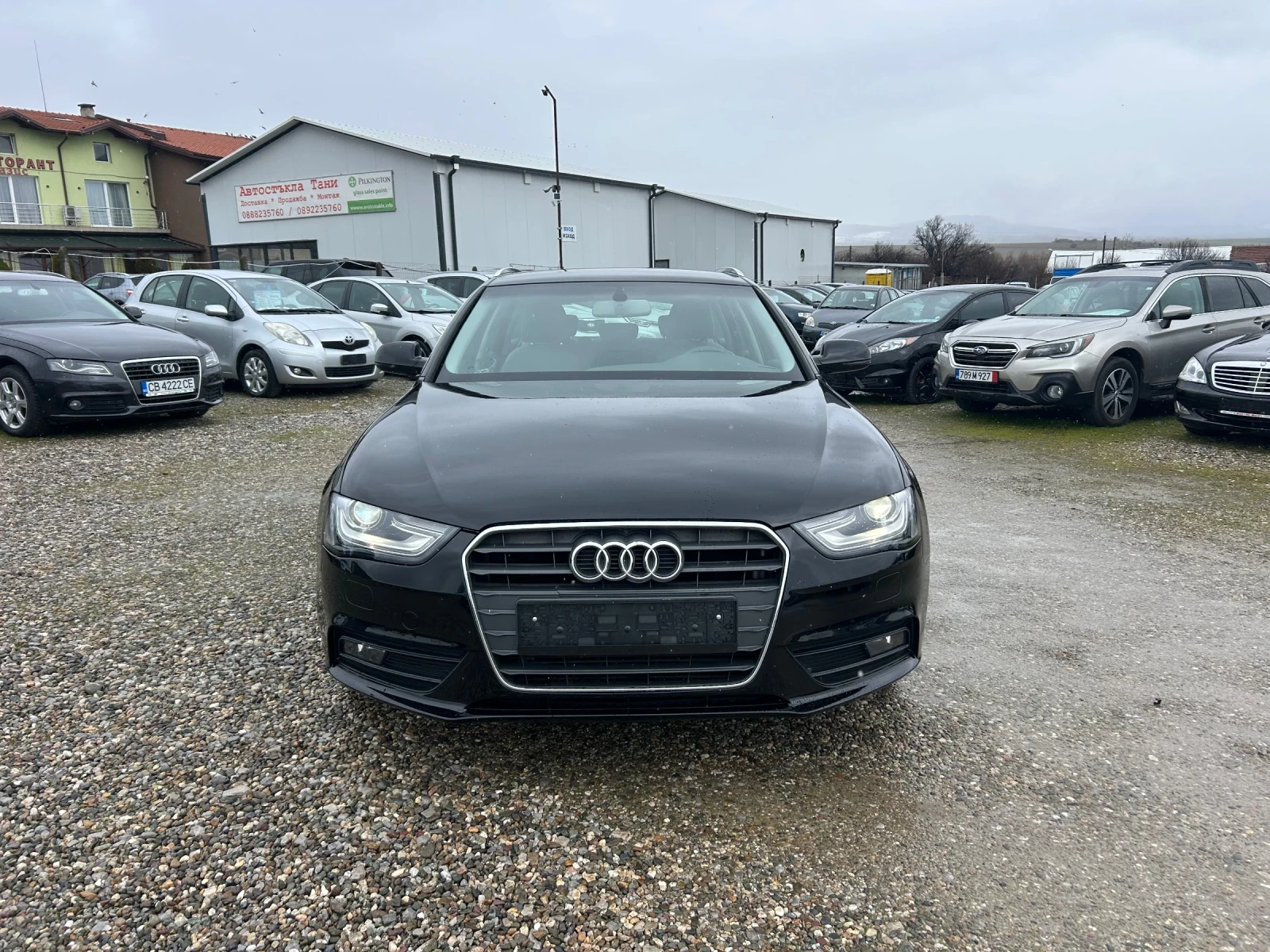 Audi A4 2.0TDI  | Mobile.bg � ����������� 2