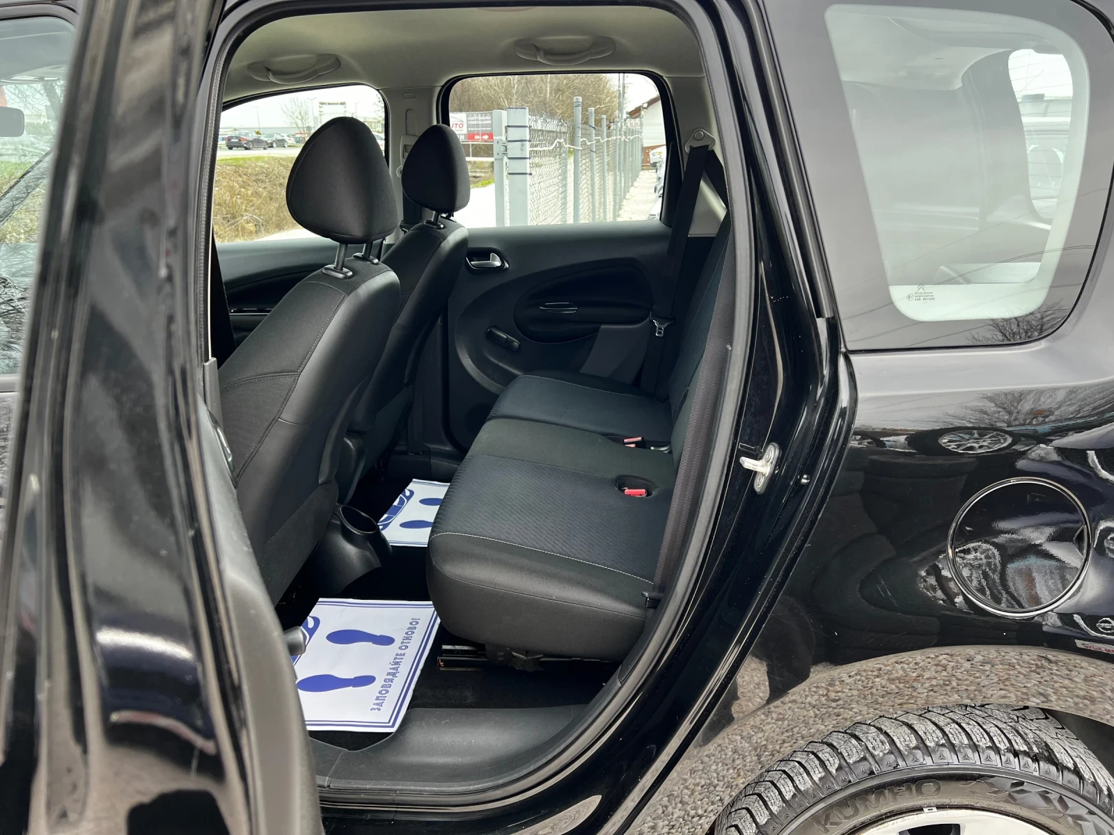 Citroen C3 Picasso 1.4i 162000km euro5 | Mobile.bg � ����������� 14