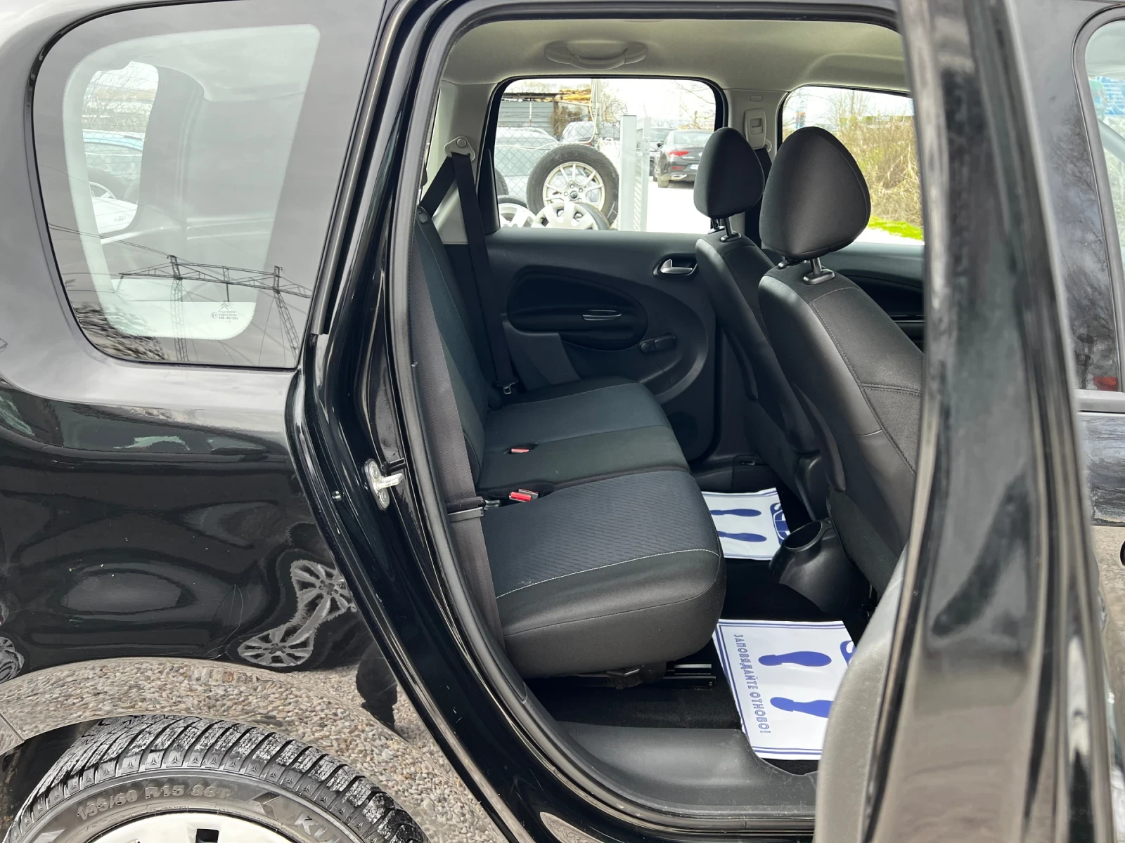 Citroen C3 Picasso 1.4i 162000km euro5 | Mobile.bg � ����������� 13