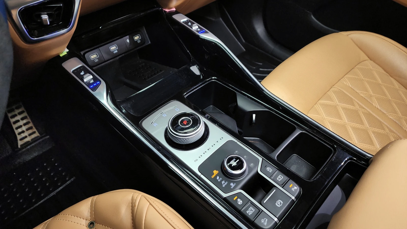 Kia Stinger 2.2 4WD Signature autogeorge.com, снимка 8 - Автомобили и джипове - 53718761