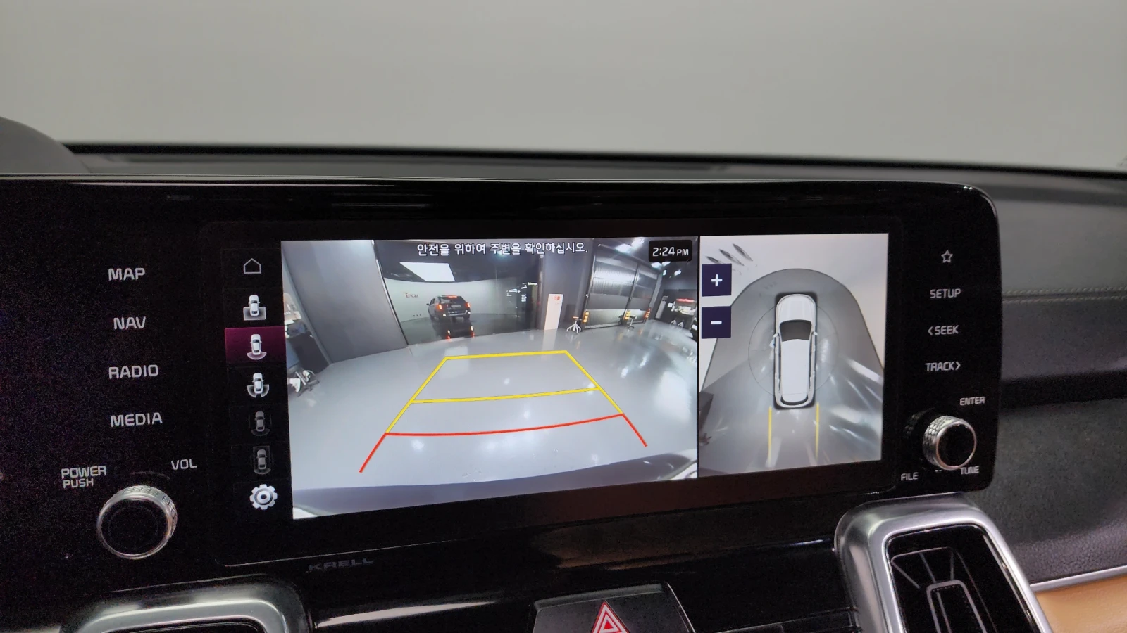 Kia Stinger 2.2 4WD Signature autogeorge.com, снимка 14 - Автомобили и джипове - 53718761