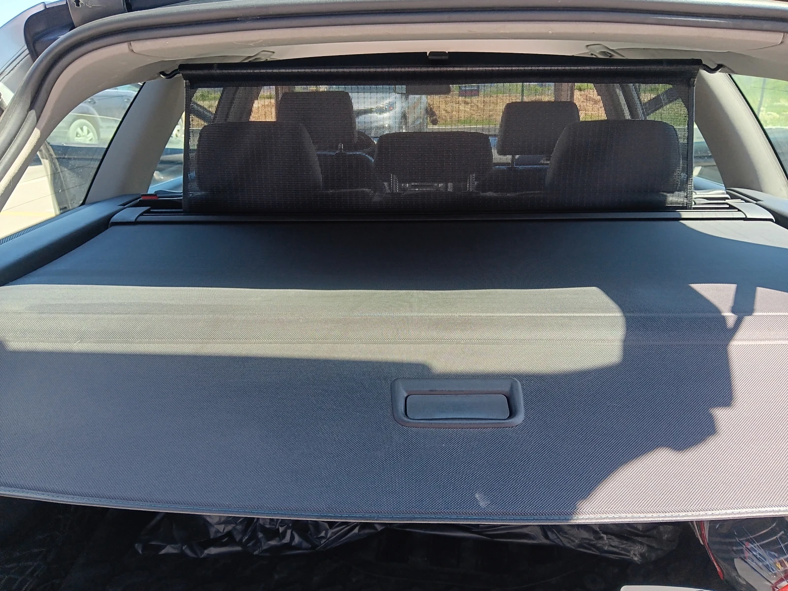 Audi A4 1.8 turbo, снимка 10 - Автомобили и джипове - 53785898