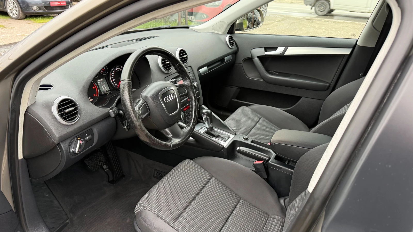 Audi A3 1.9TDI DSG BIXENON �������� | Mobile.bg � ����������� 7