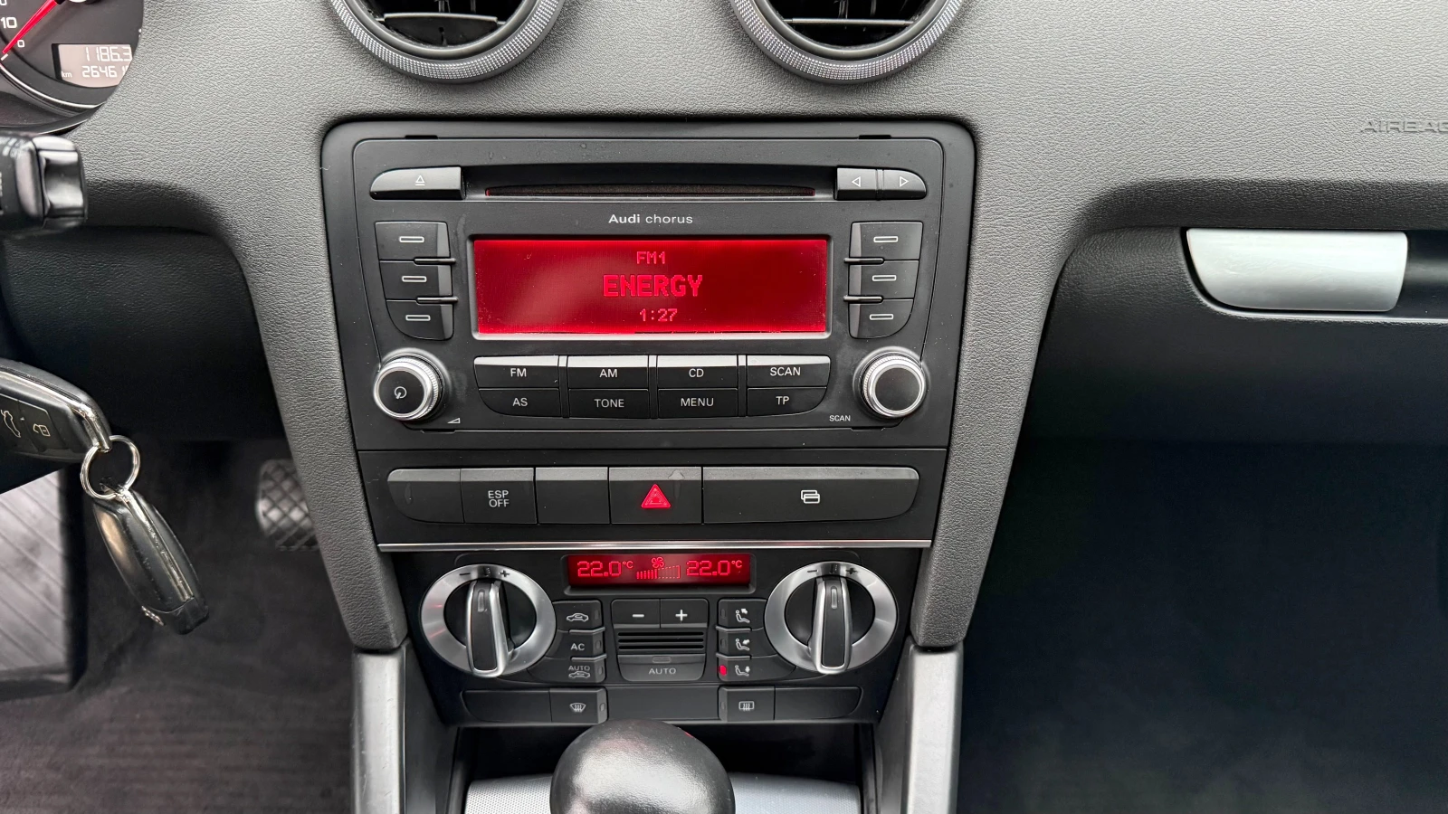 Audi A3 1.9TDI DSG BIXENON �������� | Mobile.bg � ����������� 11