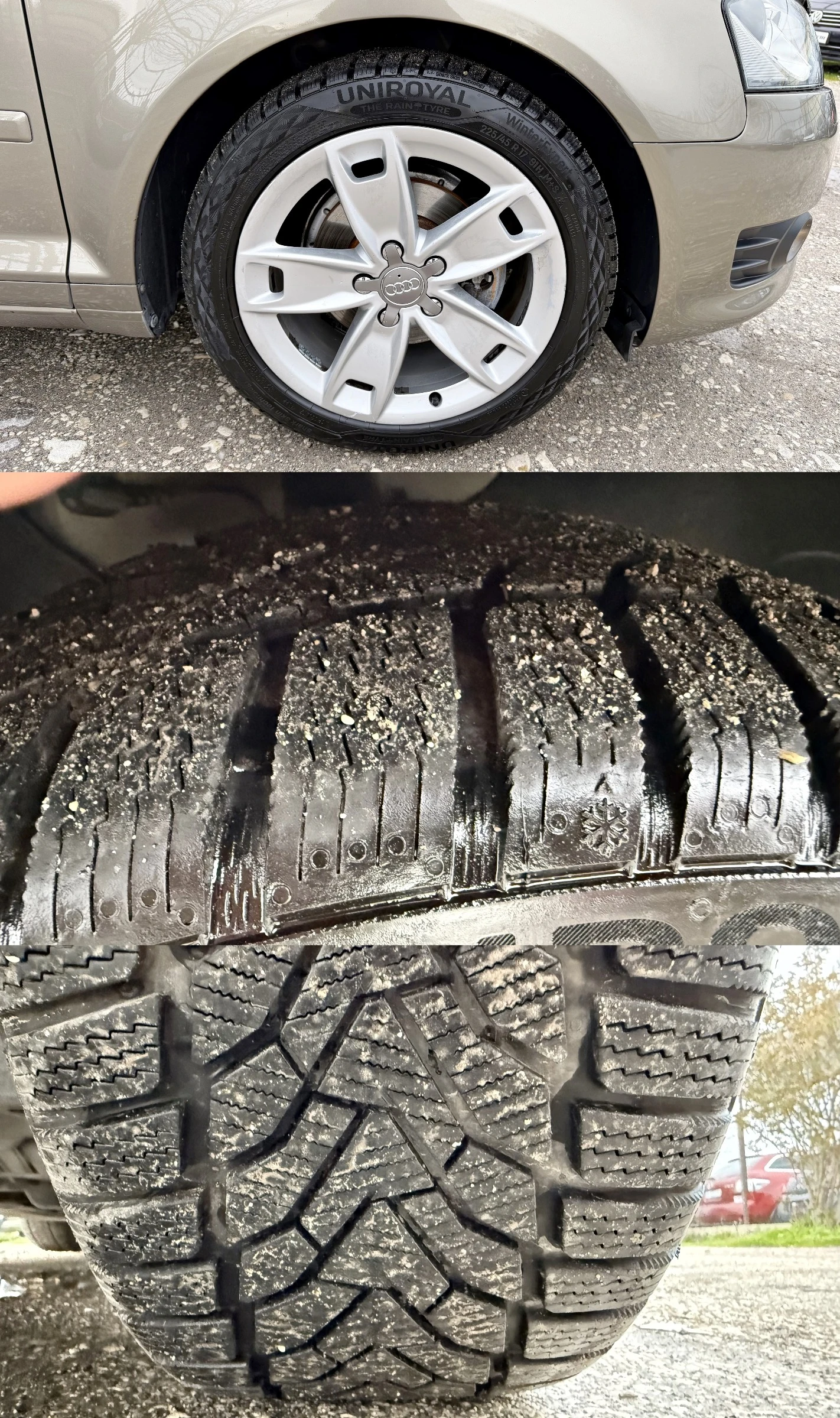 Audi A3 1.9TDI DSG BIXENON �������� | Mobile.bg � ����������� 17