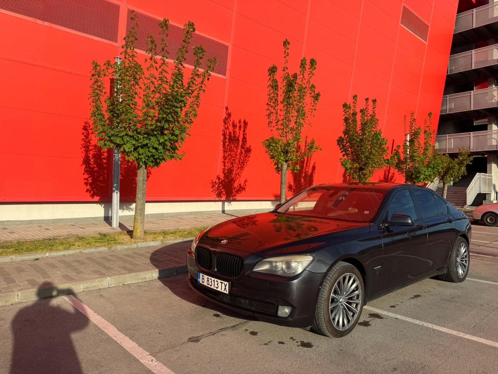 BMW 730 3.0d | Mobile.bg � ����������� 4