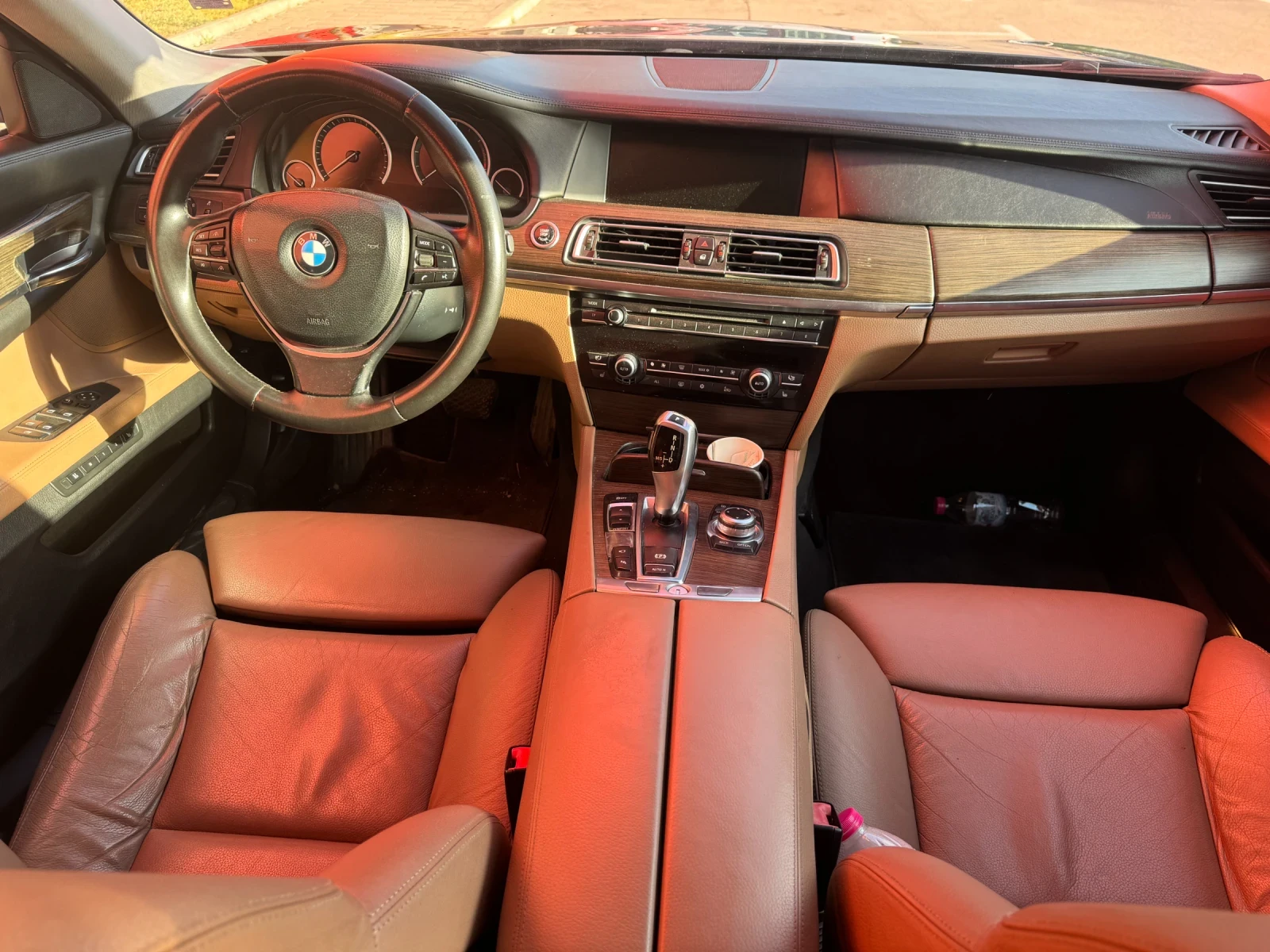 BMW 730 3.0d | Mobile.bg � ����������� 5
