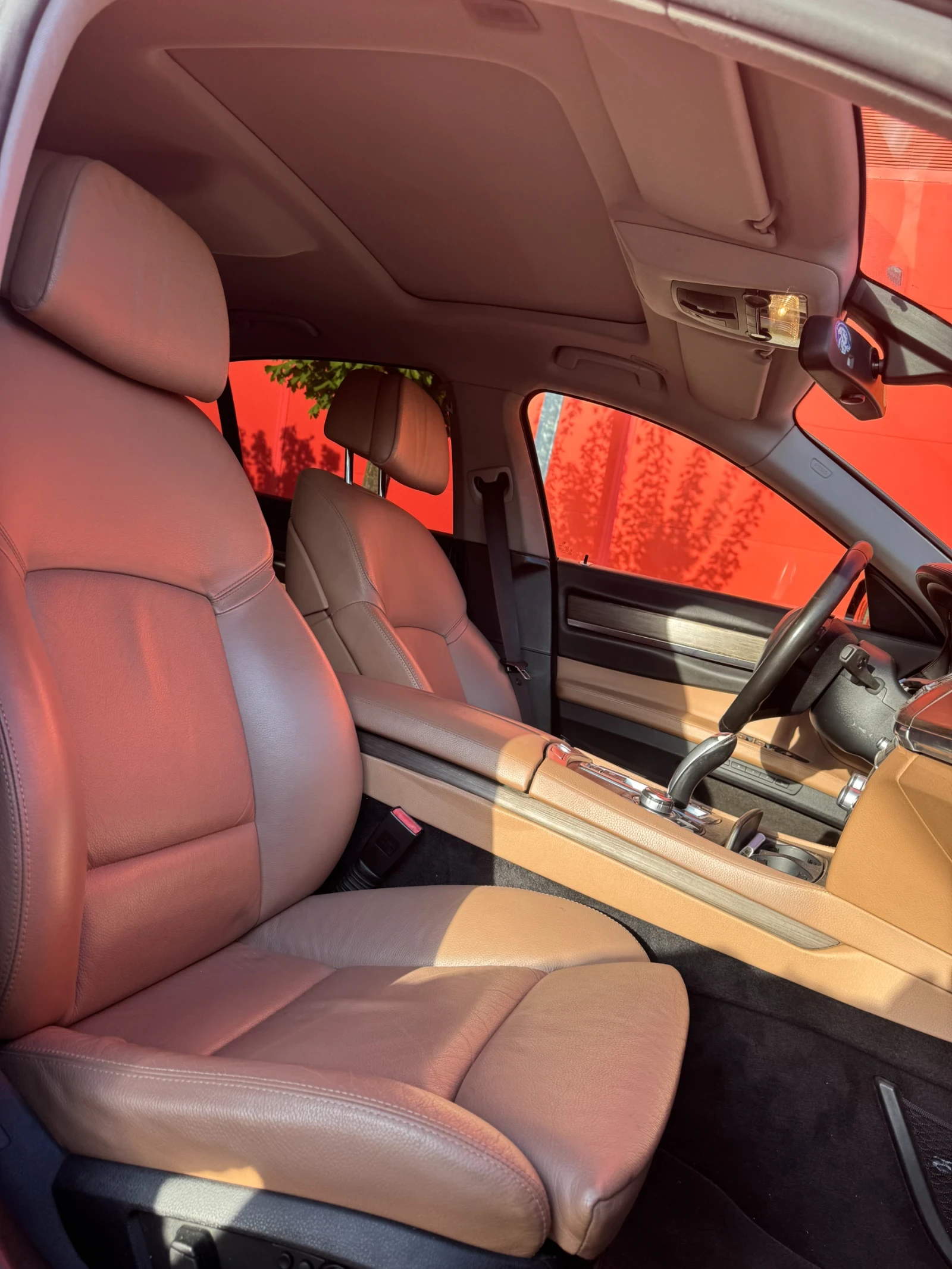 BMW 730 3.0d | Mobile.bg � ����������� 12