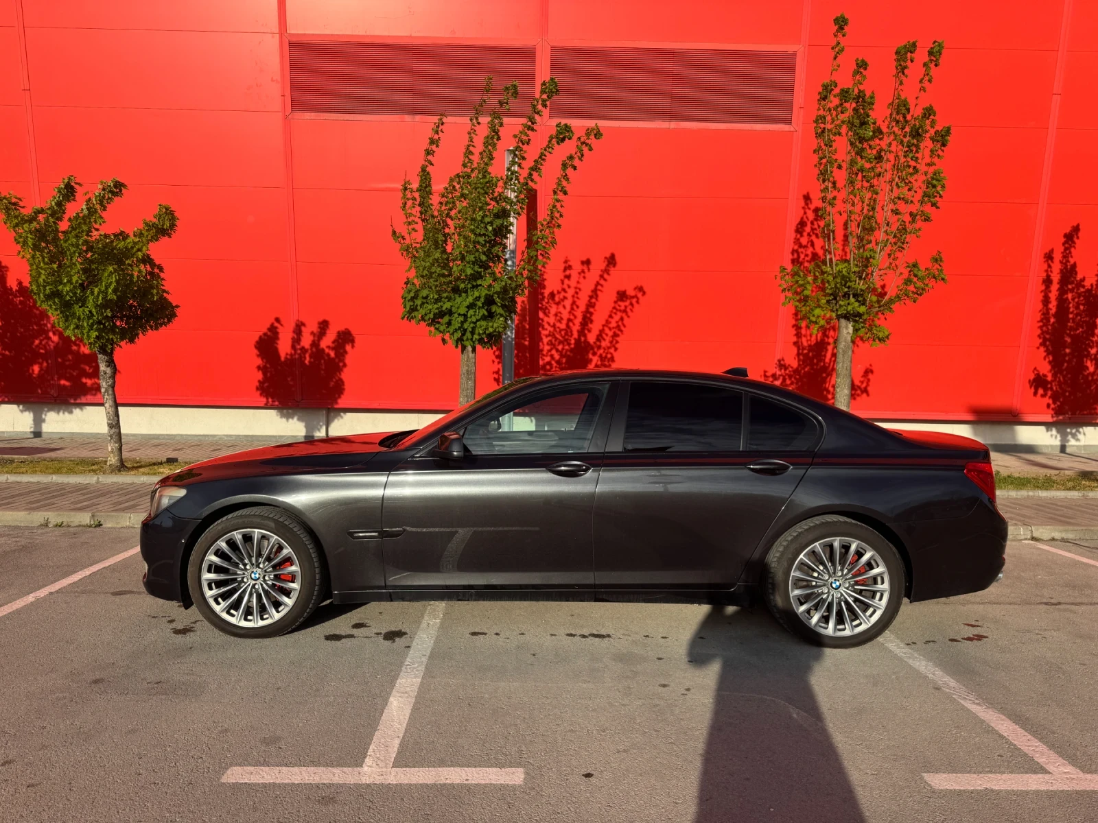 BMW 730 3.0d | Mobile.bg � ����������� 1