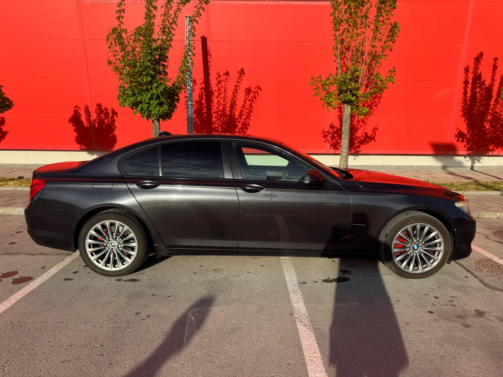 BMW 730 3.0d | Mobile.bg � ����������� 2