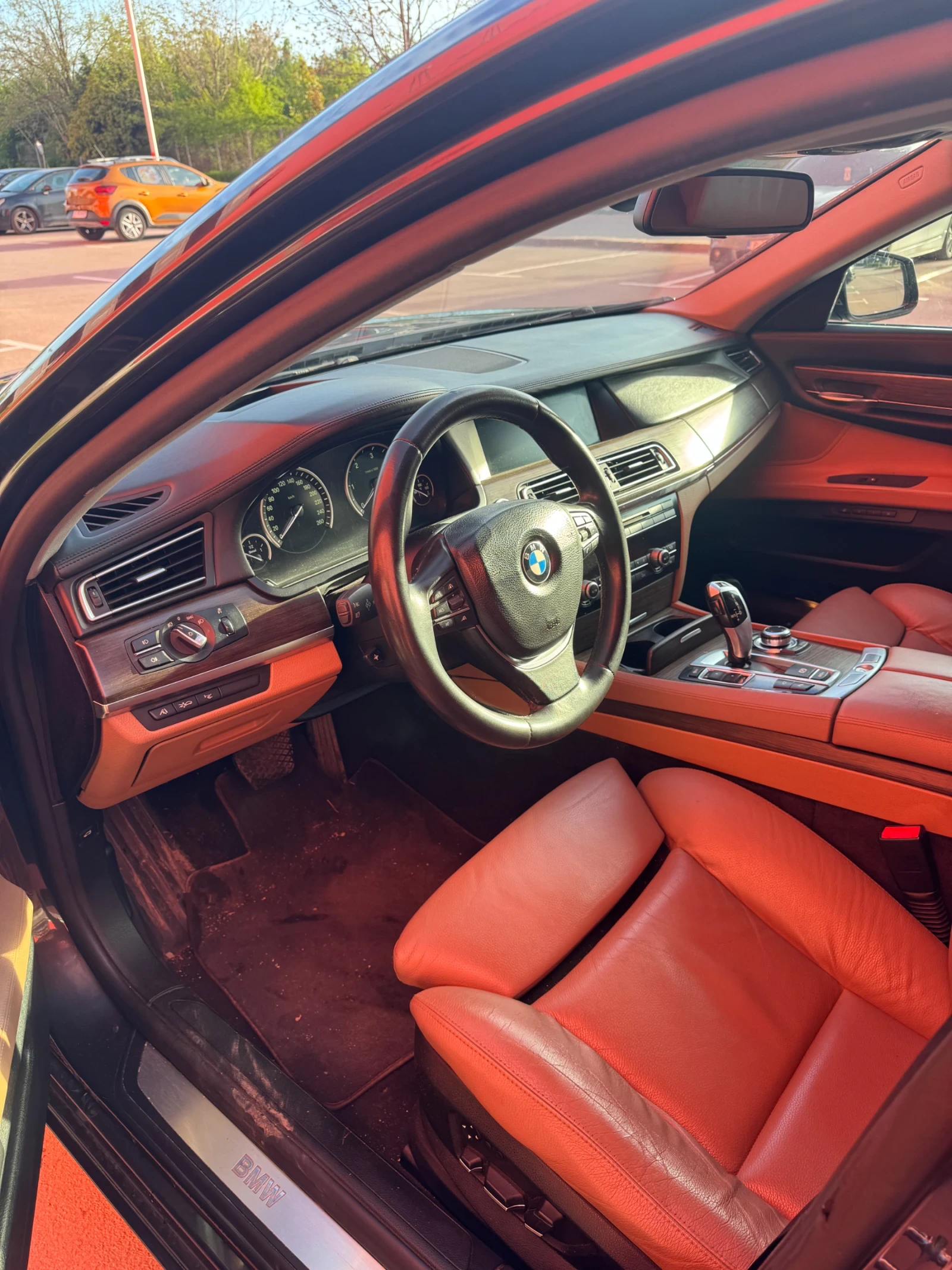 BMW 730 3.0d | Mobile.bg � ����������� 11