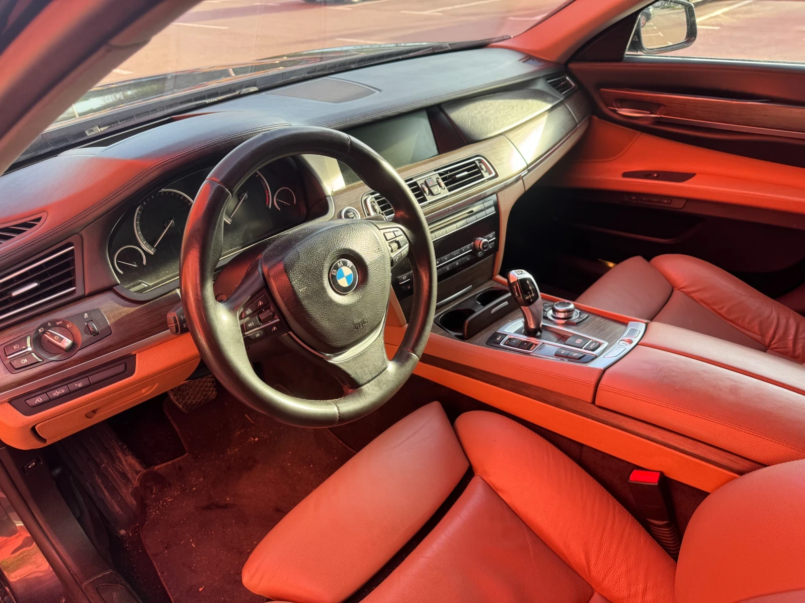 BMW 730 3.0d | Mobile.bg � ����������� 16