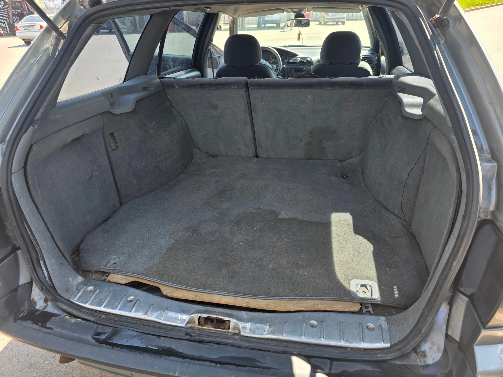 Peugeot 406, снимка 10 - Автомобили и джипове - 54491044