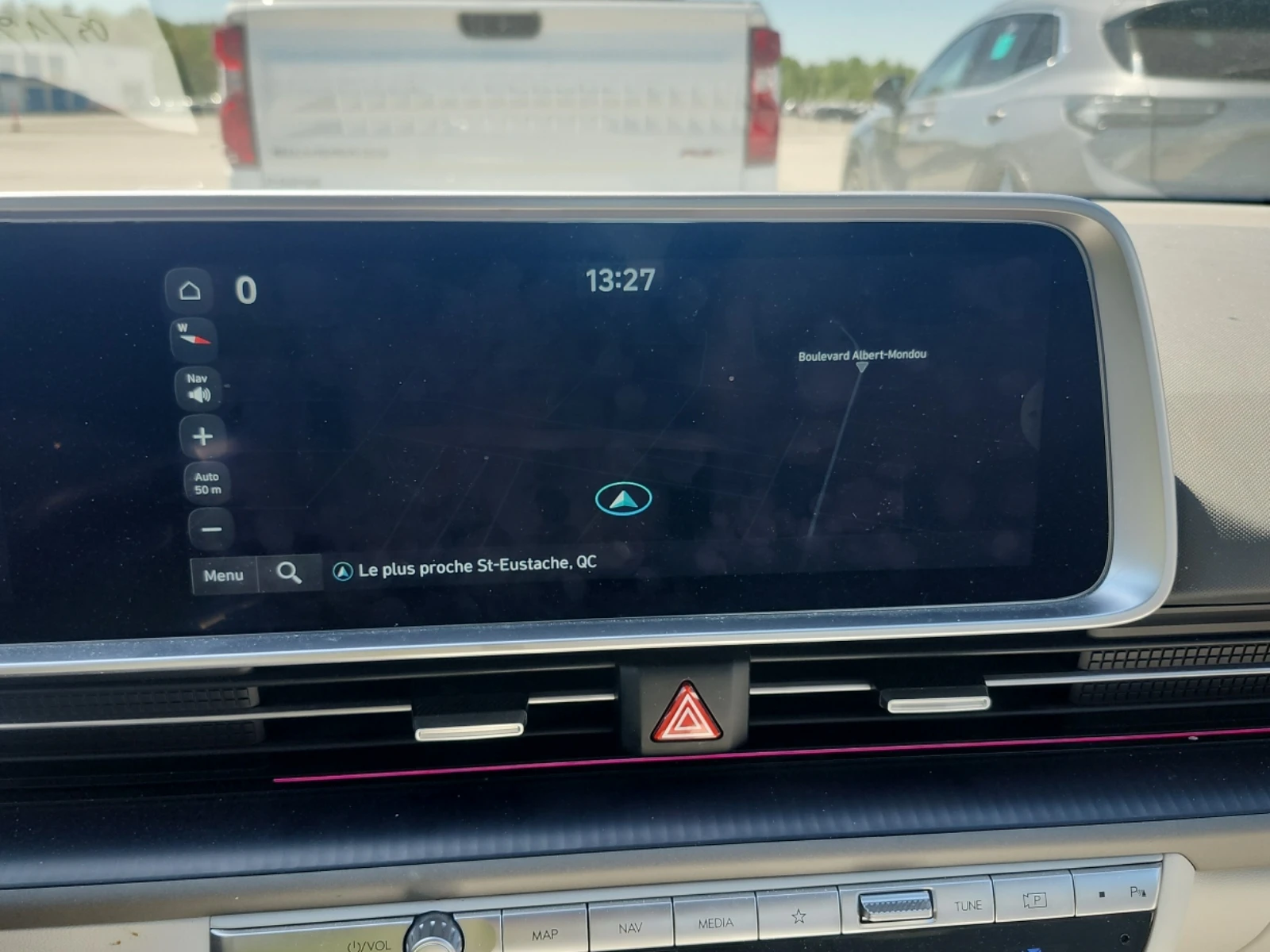 Hyundai Ioniq 6 4D Sedan AWD | Preferred Ultim, снимка 13 - Автомобили и джипове - 54725240