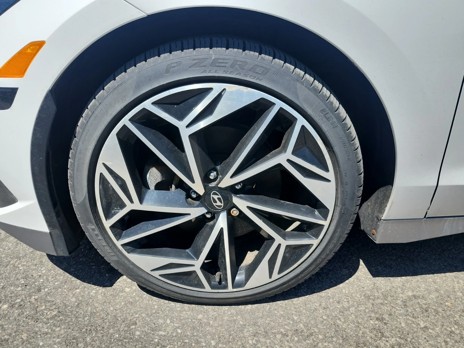 Hyundai Ioniq 6 4D Sedan AWD | Preferred Ultim, снимка 9 - Автомобили и джипове - 54725240
