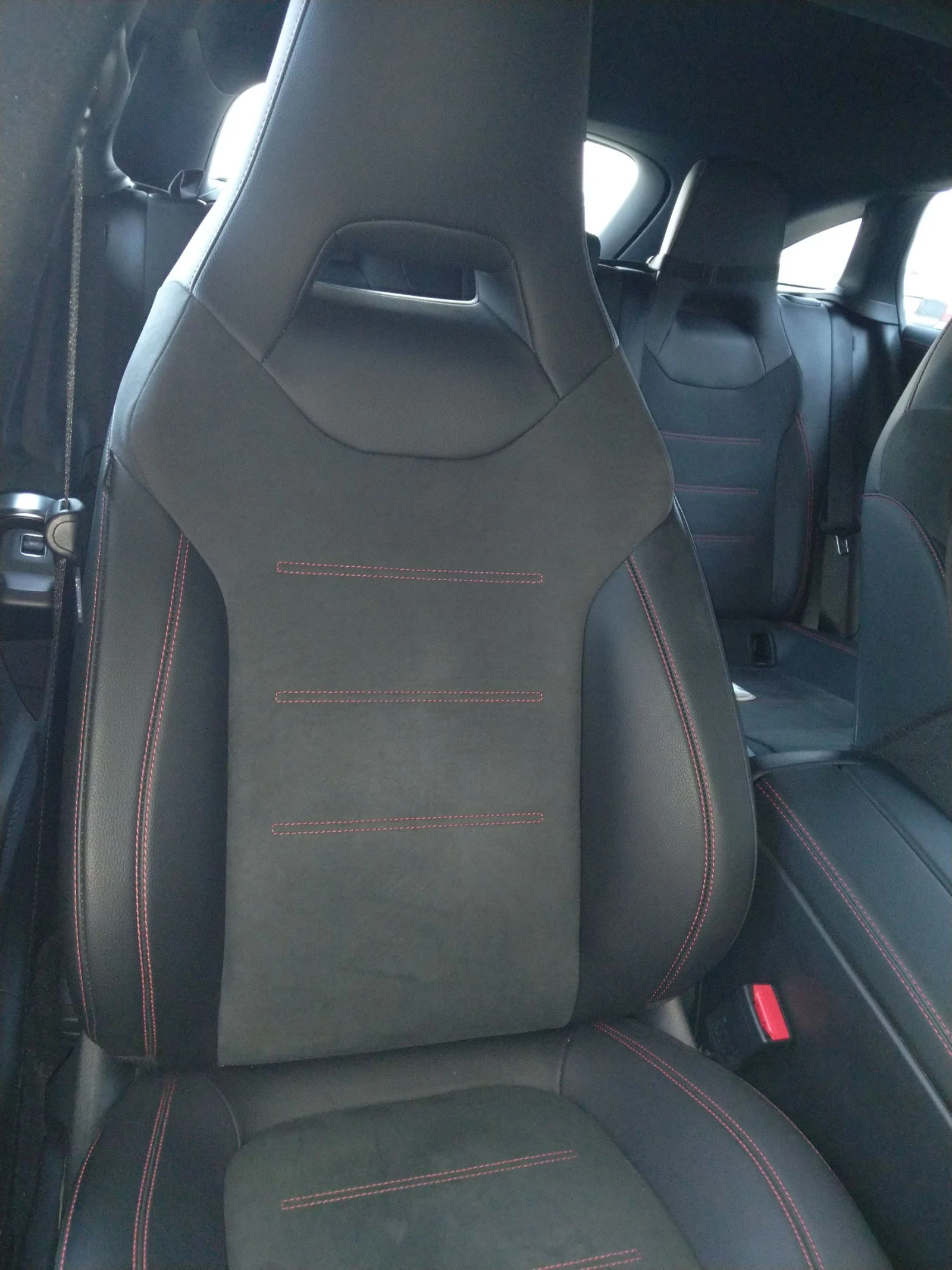 Mercedes-Benz CLA 250 SHOOTING BRAKE/AMG/EQ POWER | Mobile.bg � ����������� 13