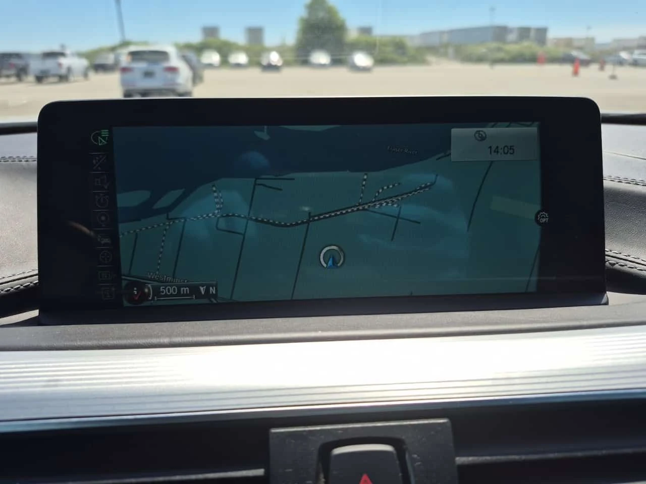 BMW M4 H/K| CARBON| HUD| 2 KЛЮЧА| , снимка 11 - Автомобили и джипове - 54766263
