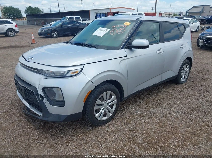 Kia Soul 2.0L I-4 DOHC, VVT, 147HP Front Wheel Drive | Mobile.bg � ����������� 2