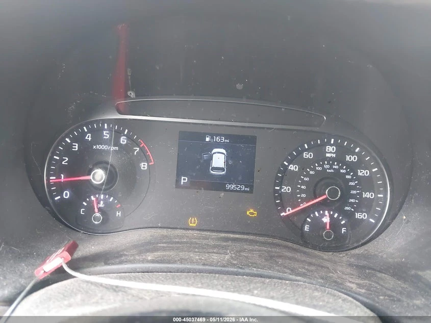 Kia Soul 2.0L I-4 DOHC, VVT, 147HP Front Wheel Drive | Mobile.bg � ����������� 7