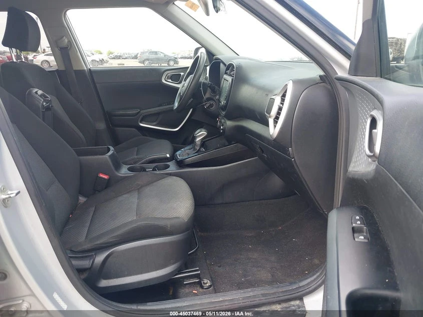 Kia Soul 2.0L I-4 DOHC, VVT, 147HP Front Wheel Drive | Mobile.bg � ����������� 5