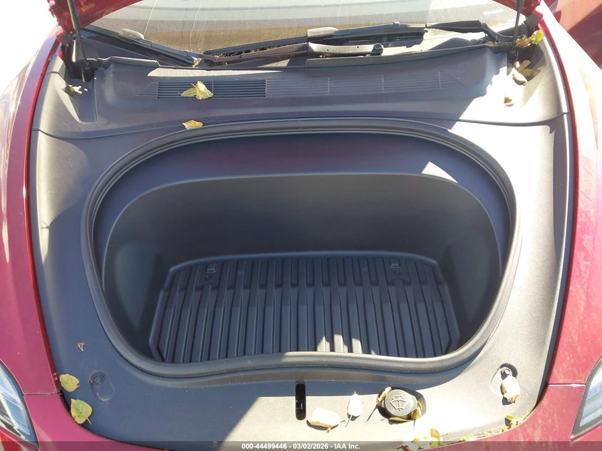 Tesla Model 3 Performance All-Wheel Drive | Mobile.bg � ����������� 10