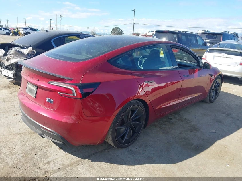 Tesla Model 3 Performance All-Wheel Drive | Mobile.bg � ����������� 4