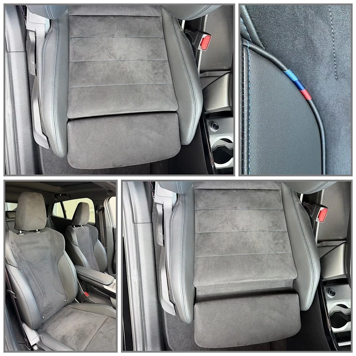 BMW iX2 30 xDrive M Sport 360* HUD Ad.LED DISTRONIC | Mobile.bg � ����������� 9