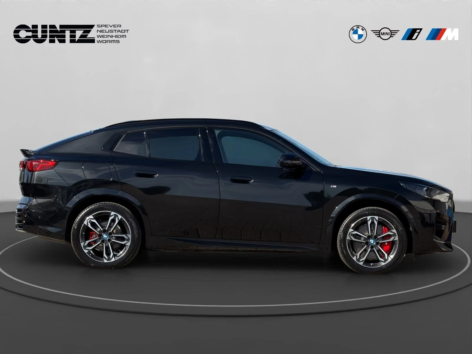 BMW iX2 30 xDrive M Sport 360* HUD Ad.LED DISTRONIC | Mobile.bg � ����������� 3