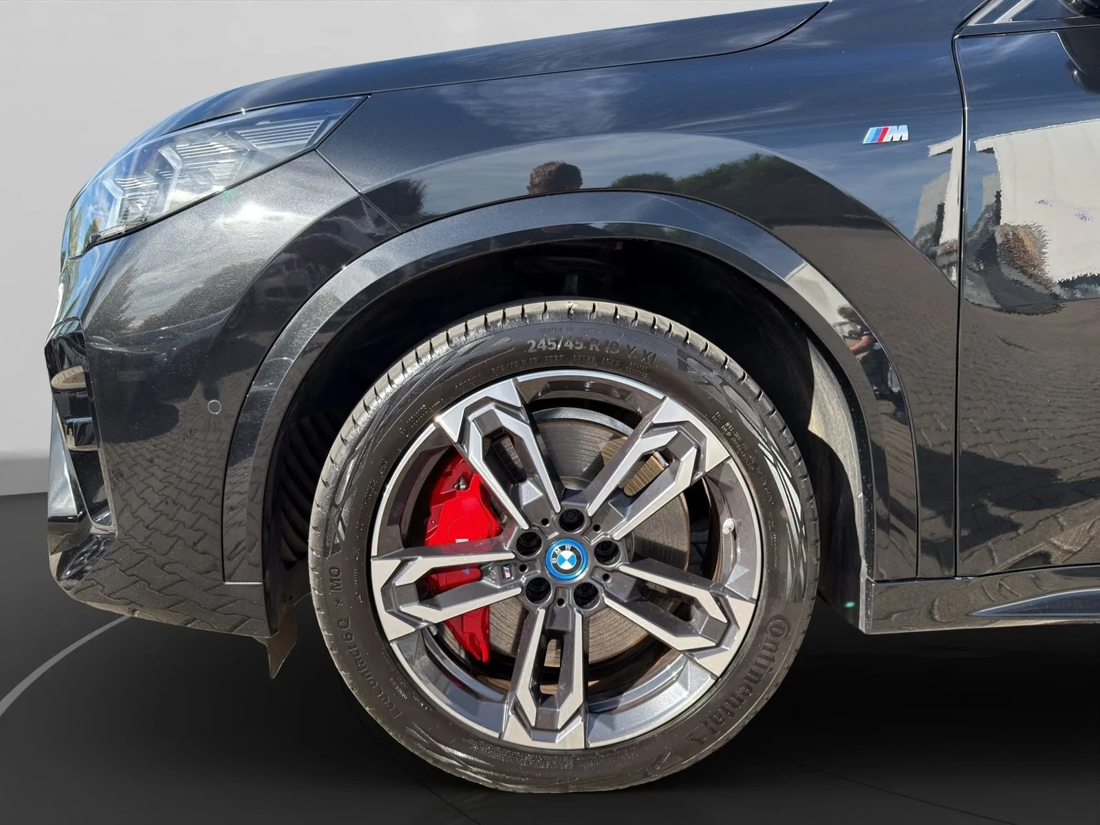 BMW iX2 30 xDrive M Sport 360* HUD Ad.LED DISTRONIC | Mobile.bg � ����������� 6