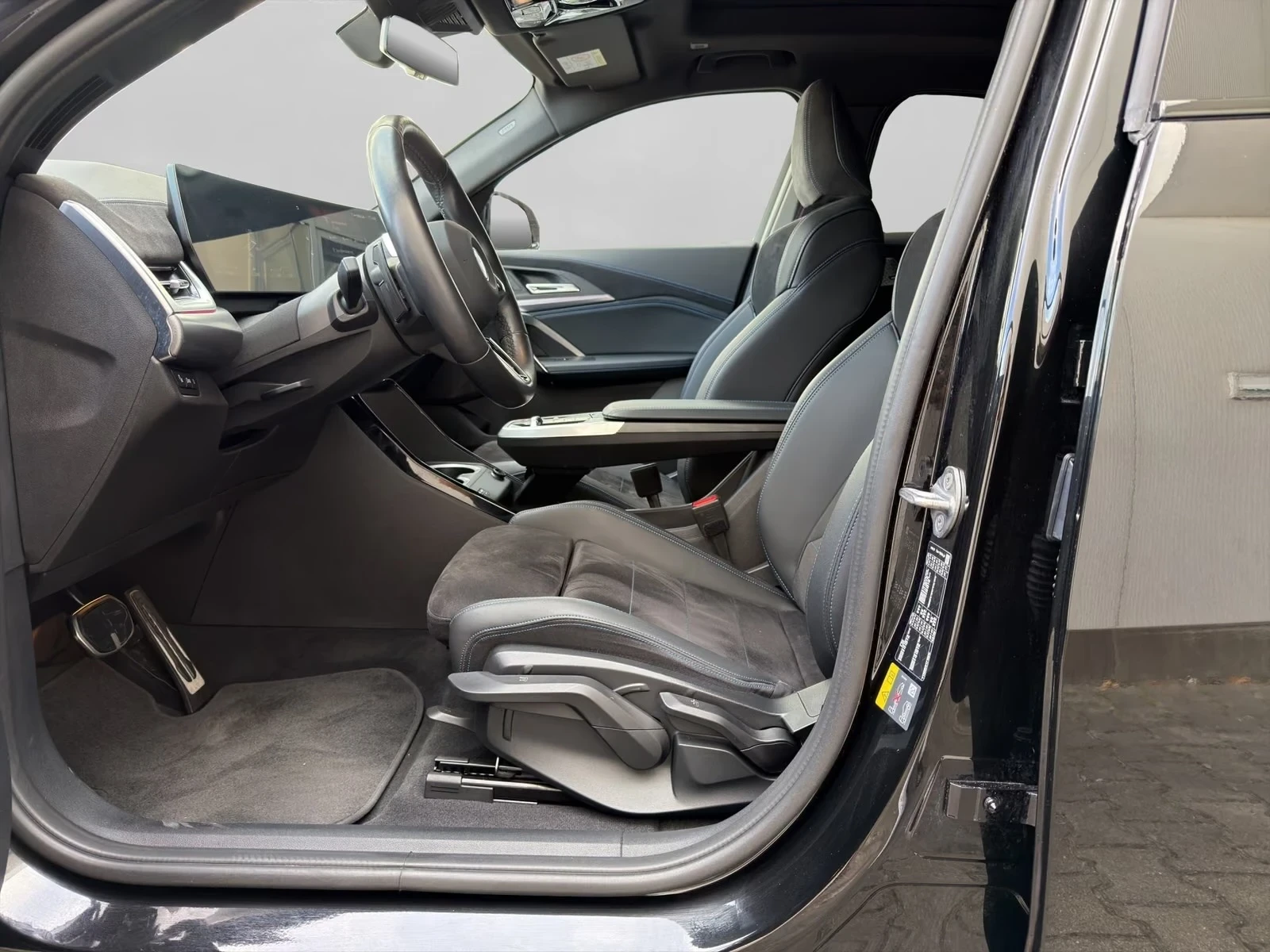 BMW iX2 30 xDrive M Sport 360* HUD Ad.LED DISTRONIC | Mobile.bg � ����������� 10